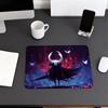 Χαριτωμένο Mouse Pad, Κινούμενα Σχέδια Αστείο Εκτεταμένο Επιτραπέζιο Pad, Mouse Pad Για Gaming Φορητό Υπολογιστή, Επιτραπέζιο Υπολογιστή