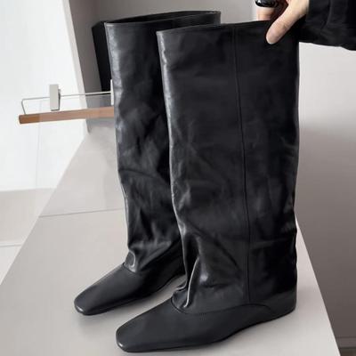 Botas altas – Botas altas