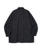 Libere Invisible Jungle Jacket / Black