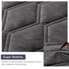 All -Inclusive Bedhead Cover Super Soft Smooth Quilted Thicken Spandex Fabric Headboard Cover Bed Headboard Covers Home Decor