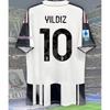 26th Club World Cup Football Jersey Paris Miami Juventus Fans Short Sleeve
