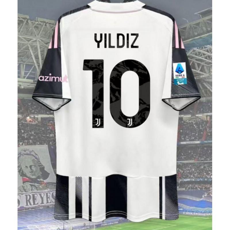 26th Club World Cup Football Jersey Paris Miami Juventus Fans Short Sleeve