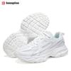 Baasploa Women Running Shoes Fashion Lightweight Mesh Non-Slip Jogging Sneaker Female Outdoor Breathable Colorful Casual Shoes