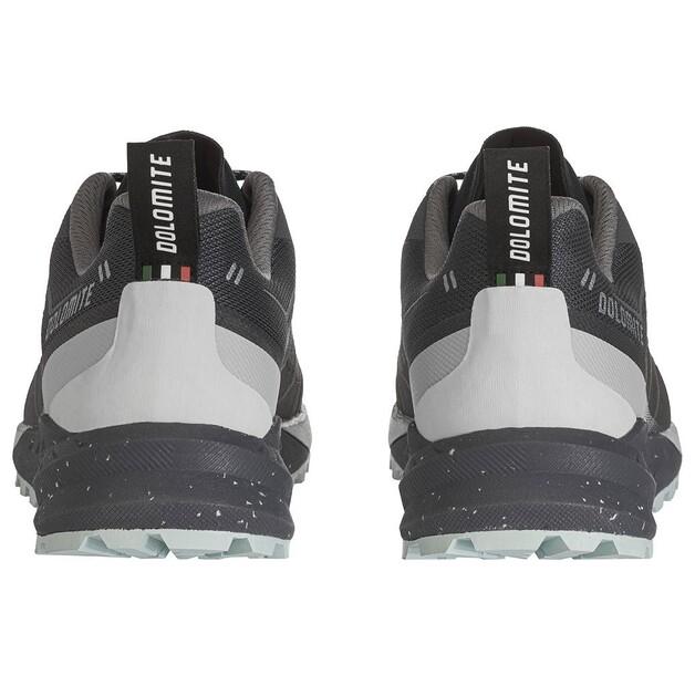 Dolomite Croda Nera Tech Goretex ботинки трекинговые