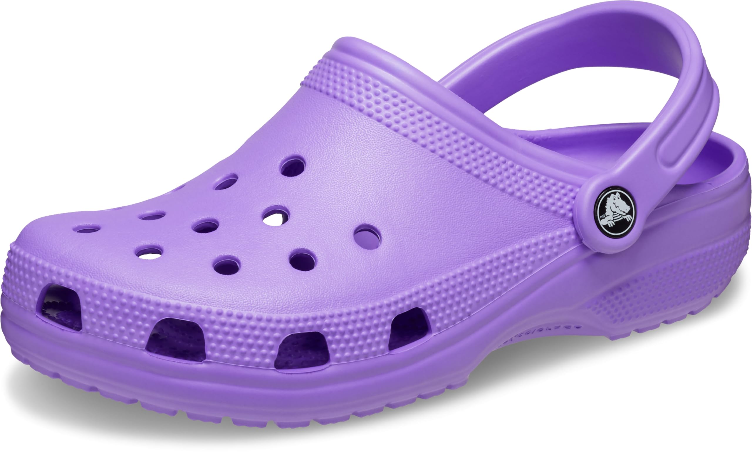 

Crocs Uni Kids Classic Clog T 6 Toddler 206990-4Ns Bcc, Galaxy,