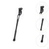 Kickstand Foot, Adjustable Side Luggage Rack for Adult , Accessory Outdoor