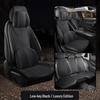 Geely Boyue Longteng Zhilian Smart COOL Friend Suede Seat Covers