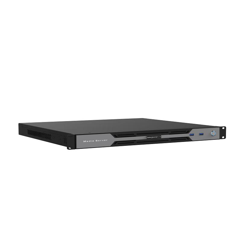 Novastar Multimedia Server (CN Version)