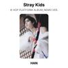 Stray Kids HOP PLATFORM ALBUM_NEMO VER. Official Photocard