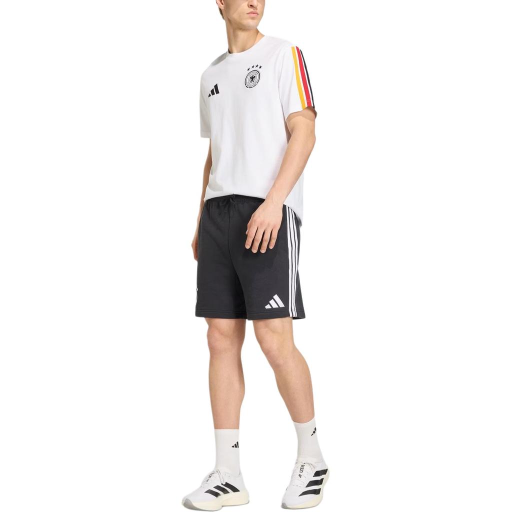 Adidas Germany DNA Soccer Jersey Men's KB4401