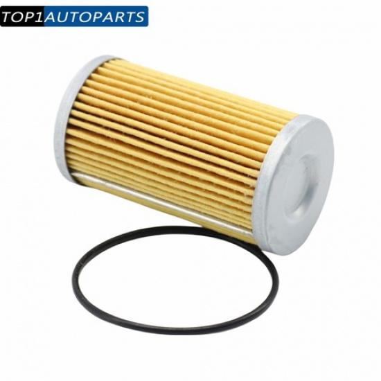 New For Mitsubishi Mirage 2014-2024 1.2L Hatchback CVT Transmission Oil Filter