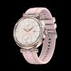 Montre de Sport Intelligente Bluetooth pour Femme AGEFIT (Version CN)