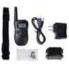 998DR Remote Anti-Barking Device & Pet Trainer