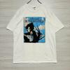 [USED] Hard To Find Tim Burton Edward Scissorhands T-shirt, Size XL, Movie