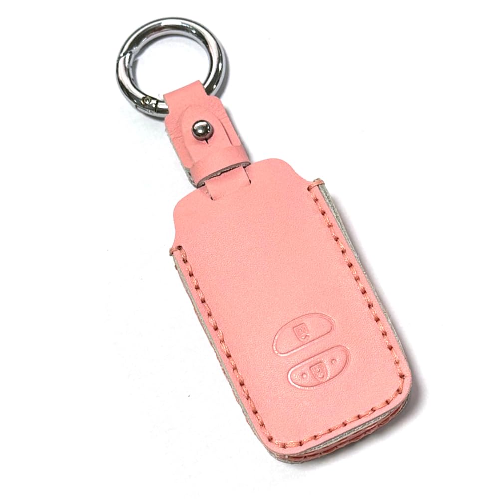 [Xangetor] 30 Prius Key Case for Toyota Prius 30 Smart Key Case 60 Prius