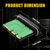 Headlight Control Module Unit Adaptive TMS For BMW 528i 535i 550i xDrive F10 NEW
