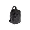 Adidas Originals Polyurethane Backpacks Mini Unisex Black Adidas GD2605