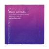 G.P.CREATE - Aroma Bath Salt Deep Lavender