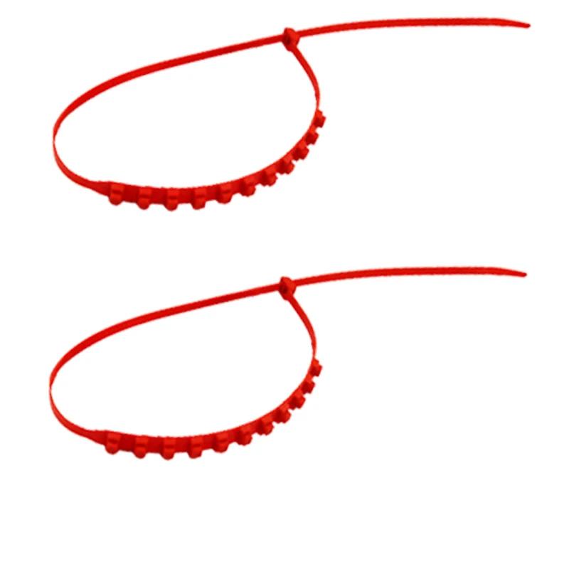 1/50x Universal Anti Skid Snow Chains Car Winter Vehicle Tire Anti Skid Tyre Chain Emergency Tyre Wheel Anti Slip/skid Mud Chain