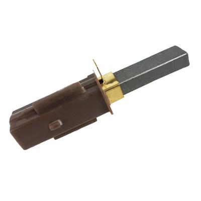 1 Coppia Spazzole di Carbone per Aspirapolvere per Numatic Henry Hetty HVR200-22 NRV200