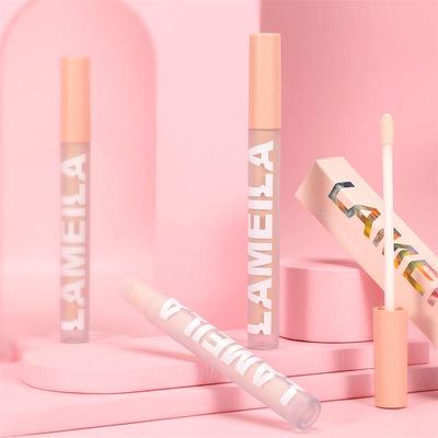 Natural Highlight BrighTening Concealer Liquid Foundation Concealer Blemishes Dark Circles Under Eye Contouring Concealer Permanent Setting Makeup