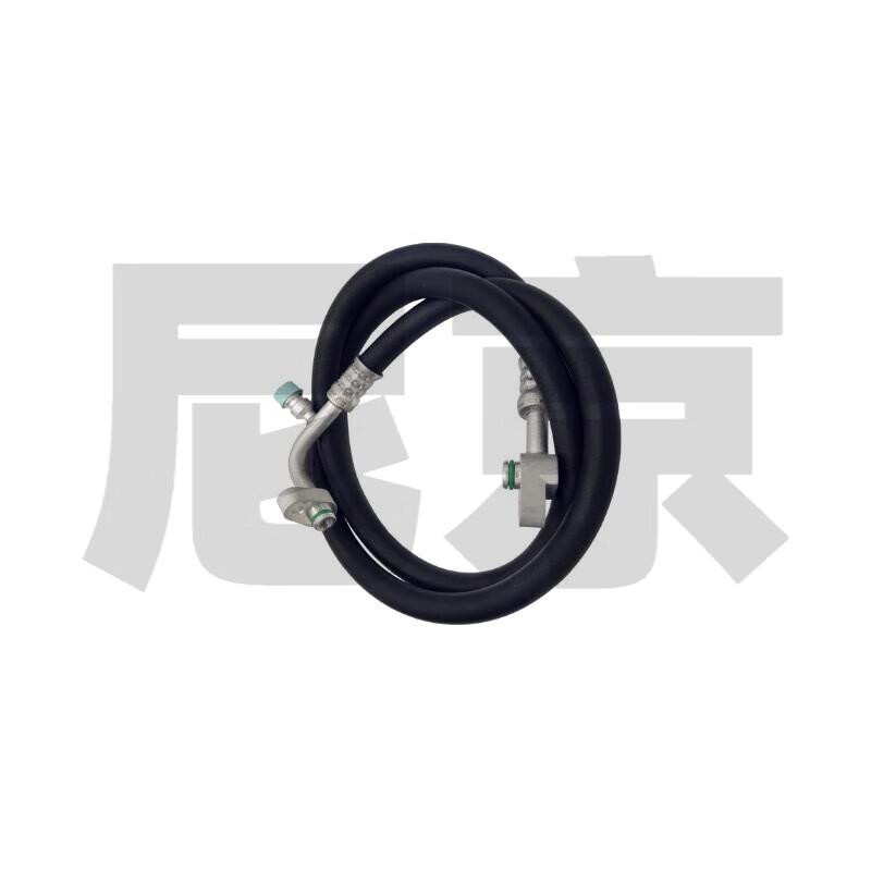 Nijing Air Conditioner Hoses for Qingzhuan Tractor