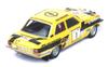 IXO IXO Model Opel Ascona A 1974 Portugal Galerie Rally Todt RAC383A (IXO) #1 A. Warmbold/J. 1/43