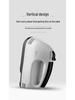 Compact Electric Egg Beater for Baking and Cream Mixing
