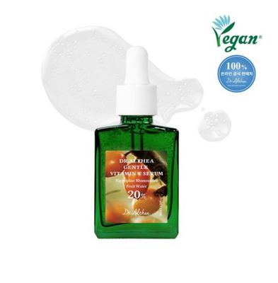 Yüz Bakımı – Yüz serumu