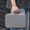 Protective Storage Case With Shock Absorbent Lining For 360 X5 Action Camera Accessories