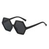 Uv Protection Children'S Polygonal Glasses Baby Toy Sunglasses Children'S Birthday Cute Boys And Girls Glasses