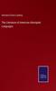 The The Literature of American Aboriginal Languages Book
