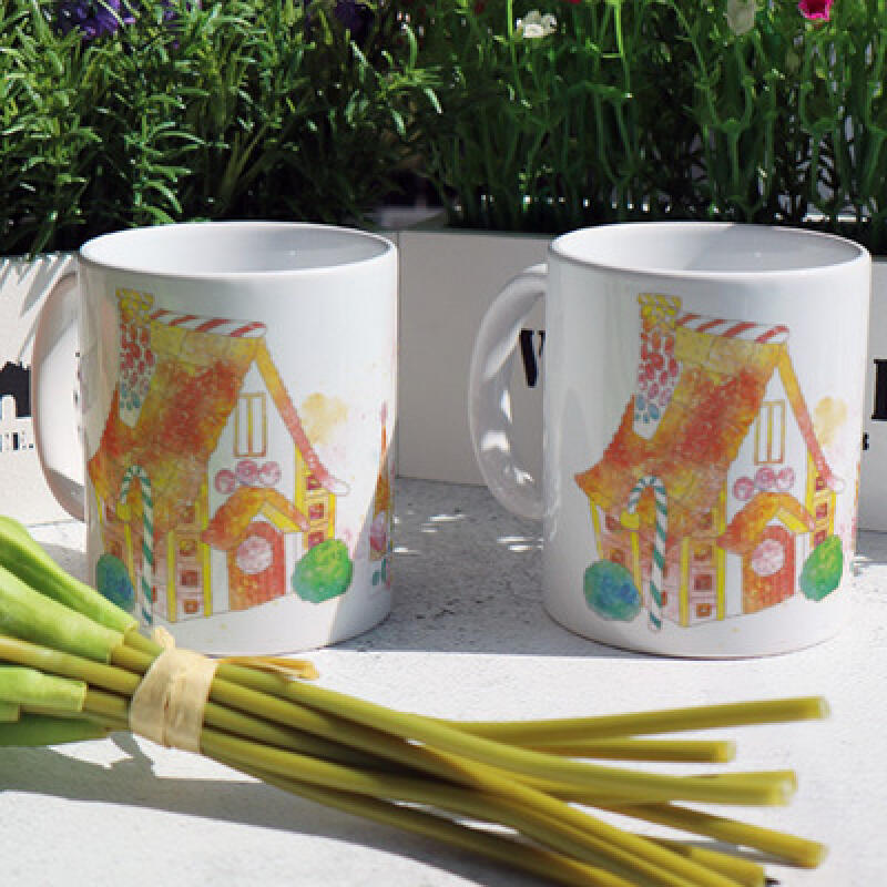 if056-Design Mug 2p-Fantastic Dessert Shop