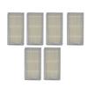 a Cleaner Home Environment with Vacuum Cleaner Replace Filter Pack of 6