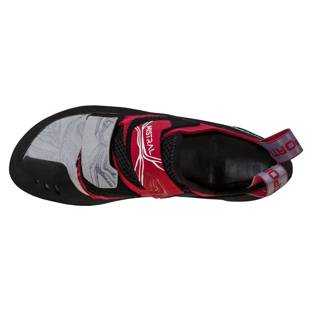 La Sportiva Rock Shoes Mistral