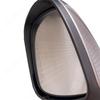 For Kia Forte 2011-2014 Car Door Rear View Mirror Assembly Side Mirror Electric With Lamp