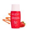 Dot & Key Strawberry Dew Tinted Sunscreen SPF 50+ PA++++ 07 Caramel Broad Spectrum Water Sweat Resistant 50 Ml