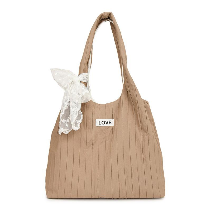 

Большая вместительная сумка-тоут женская модная сумка через плечо повседневная модная диагональная сумка хаки