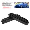 2PCS Side   Vent Trim ABS for M   Accessories Replacement for E46 Celsius E90 M3