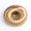 Hair Clip Black Hair Accessories Brown Hair Styling Tools Hair Donut Shaper Hair Ring Bun Maker