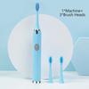 Sonic Electric Toothbrush High Frequency Cleaning Toothbrush Waterproof Usb Charging Battery Endurance Electric Toothbrush