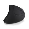 YWYT 2.4G Wireless Rechargeable Vertical Mouse Ergonomic Upright Mouse Optical Mouse 3 Adjustable movement speed Levels