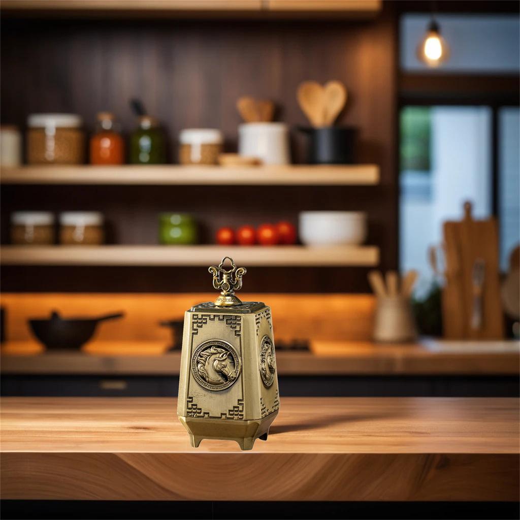 Vintage Incense Stick Incense Burner Incense Sitting, Home Incense Burner For Buddha, Vintage Incense Diffuser Incense