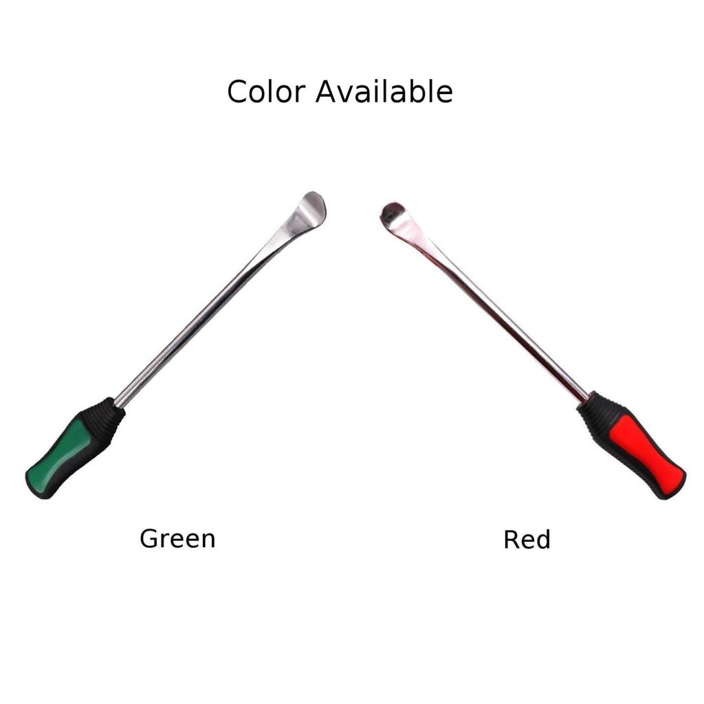 Car Motorcycle Bike Tire Maintenance Protector Tire Changing Lever Tools Spoon Tire Kit For Auto Tire Changing Levers