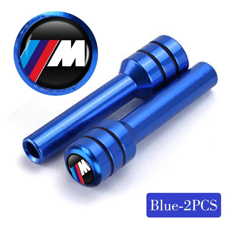 2/4 pezzi Manopola Blocco Portiera Auto Pin di Tiraggio Pulsante in Alluminio Accessori Per BMW M Performance Alpina M3 M5 M6 X1 X3 X4 X5 G20