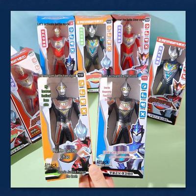 Koleksiyonluk ürünler ve modeller – Figür