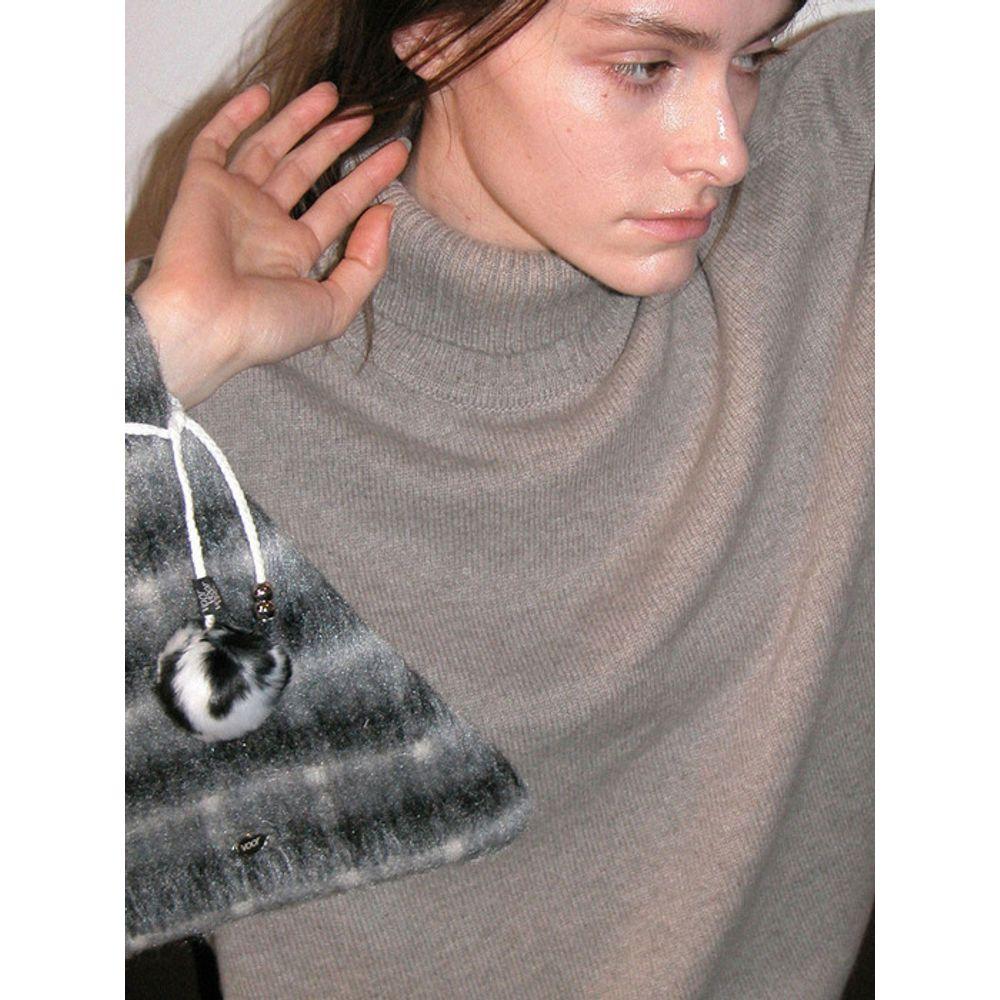 Für Fellschlüsselanhänger_Klein_Dalmatiner