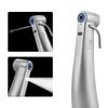Fiber Optic Dental Implant Reduction Contra Angle Handpiece 20:1 Motor System
