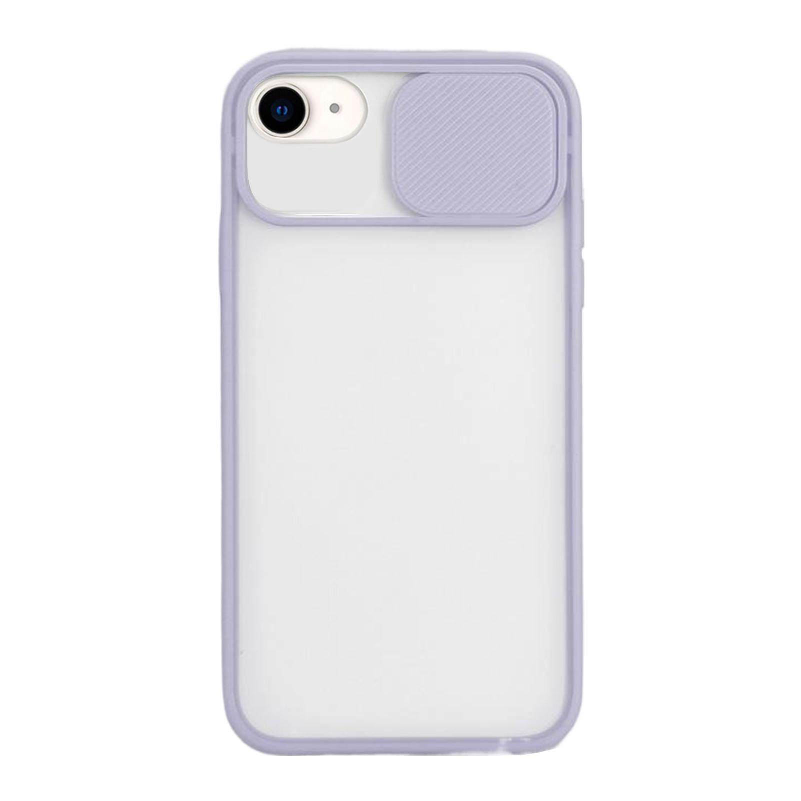 

Pro Max Противоударный чехол Мягкая и полупрозрачная накладка для 11 11 Pro Max 12 Pro Защита от отпечатков пальцев фиолетовый