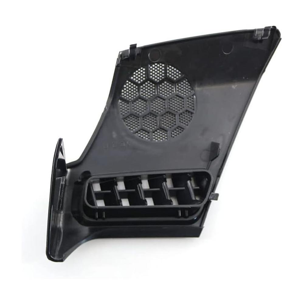 1× RH Right Side Dash Vent Speaker Grill Cover For Mercedes-Benz W210 E320 E430